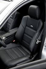 Mercedes-Benz E63 AMG Estate 2009 года